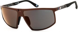 BMW BW0046-P 38Q Bronze/Green Mirror