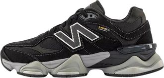 New Balance 9060 Cordura - Heren - Fitnessschoenen - Zwart - 40 1/2 EU - Su&egrave;de - Fitness
