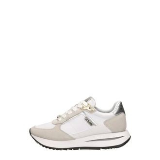 Guess Dames, Schoenen, Wit, Maat: 39 EU