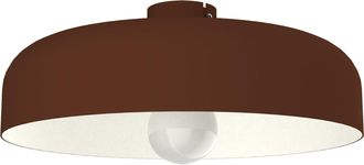 Lumicom Tuzzi Plaf&oacute;n Bicolor