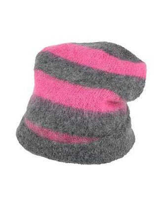 Amaranto ACCESSOIRES - M&uuml;tzen & H&uuml;te auf YOOX.COM