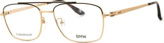 BMW BW5102-H 032 Pale Gold 56mm