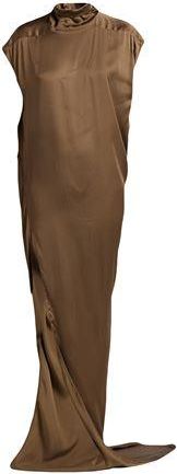 Rick Owens Maxi dresses