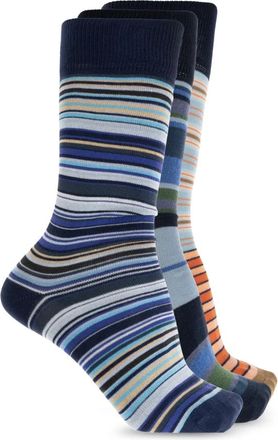 Paul Smith Uomo, Mutande, Multicolore, Taglia unica, new