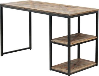 SEI Furniture Sei Gariston Writing Desk