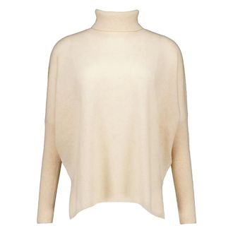Absolut Cashmere Donna, Maglie, Beige, L, new