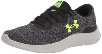 Under Armour UA Mojo 2,Black,9,5