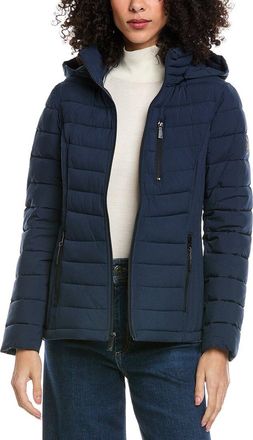 Nautica Short Jacket