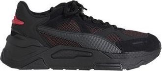 Puma x Ferrari Sneakers