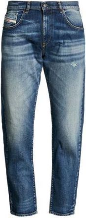 Diesel BOTTOMWEAR - Pantaloni jeans su YOOX.COM