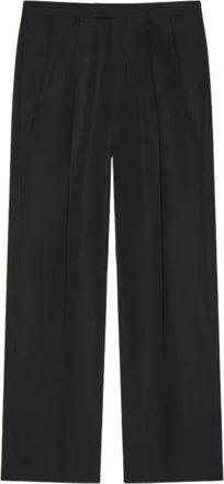 Givenchy Hombre, Pantalones, Negro, Talla: L