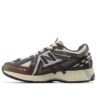New Balance 1906A Eggplant U1906ANA