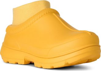 UGG Tasman X Waterproof Clog in Smrw at Nordstrom Rack, Size 6