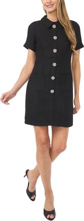 CeCe by Cynthia Steffe Cece Slim Fit Dress