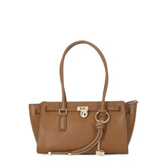 Michael Kors Michael Michael Kors Hamilton Shoulder Bag