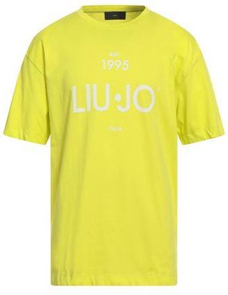 Liu Jo TOPWEAR - T-shirts on YOOX.COM