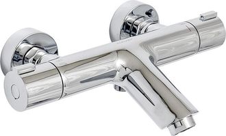 Clever Moda Clever - Griferias Ducha Termostatica Ba&ntilde;o-ducha Nine 61011