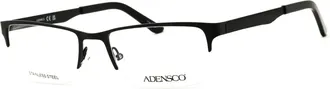 ADENSCO AD 115 0003 00 Matte Black 53mm