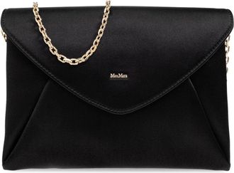 Max Mara Mujer, Bolsos, Negro, Talla: ONE Size