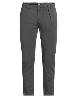 Daniele Alessandrini BOTTOMWEAR - Trousers sur YOOX.COM