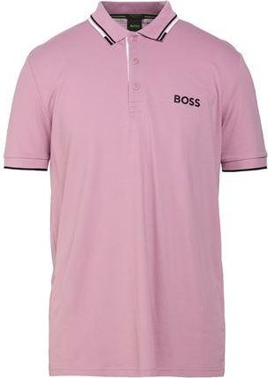 BOSS TOPWEAR - Polo shirts on YOOX.COM