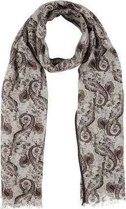 LUIGI BORRELLI NAPOLI ACCESSORI - Sciarpe su YOOX.COM