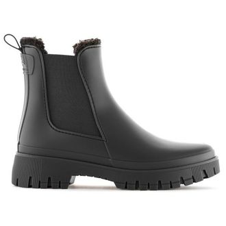 Lemon Jelly Wren Winterschuhe f&uuml;r Damen | schwarz/grau
