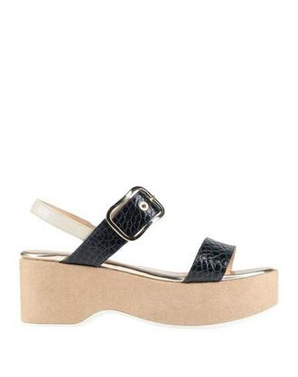 Bruglia CALZATURE - Sandali su YOOX.COM