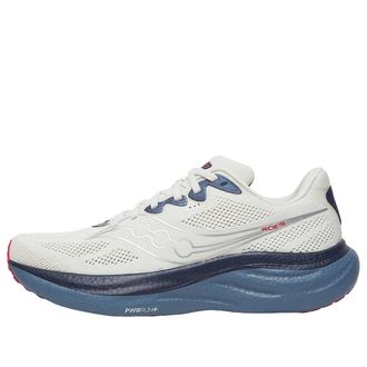 Saucony Ride 19 Ivory Storm S21055-146