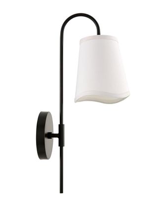 Surya Gencay Wall Sconce