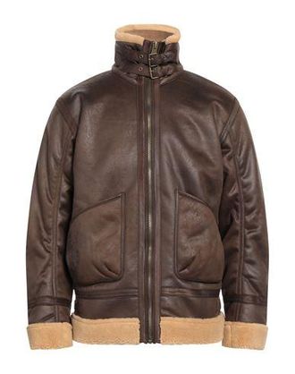 Alpha Industries JACKEN & MÄNTEL - Shearling- & Kunstfell auf YOOX.COM