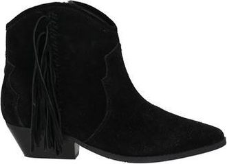 Guess FOOTWEAR - Ankle boots sur YOOX.COM