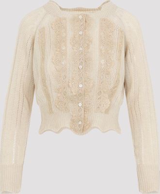 Ermanno Scervino Cardigan