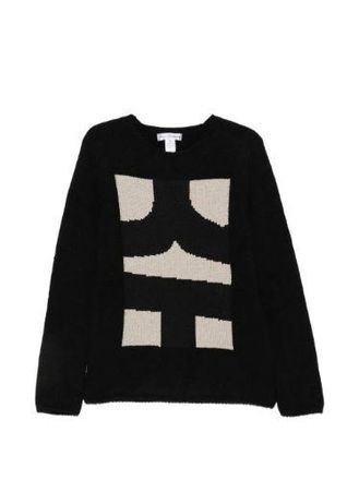 Comme Des Gar&ccedil;ons Comme Des Gar&Ccedil;Ons | Shirt Knitted - XL