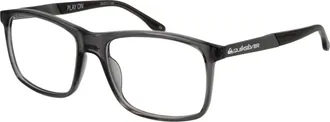 Quiksilver Brilframe EQYEG03136 BGUN Play On