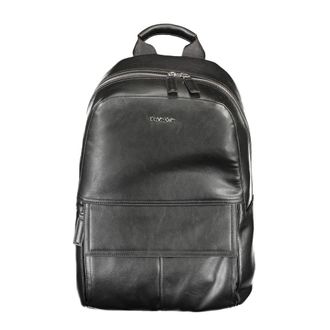 Calvin Klein Polyester Men Mens Backpack