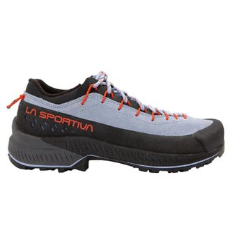 La Sportiva Womens TX4 EVO Approach Shoes Blue 37 EU