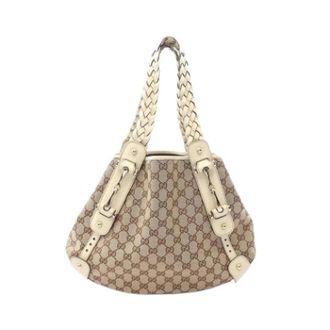 Gucci unisex, Pre-owned, Beige, Taglia unica, used