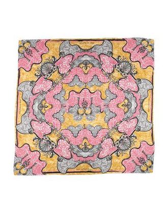 Mary Katrantzou ACCESSORIES - Scarves on YOOX.COM
