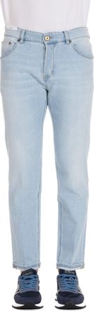 Pantaloni Torino Light Wash Reggae Fit Jeans