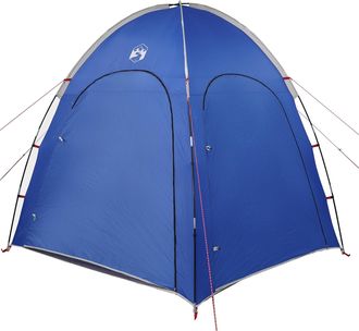 vidaXL Vidaxl Tienda De Piscina Con Techo Azul Azure 366 X 305 X 231 Cm