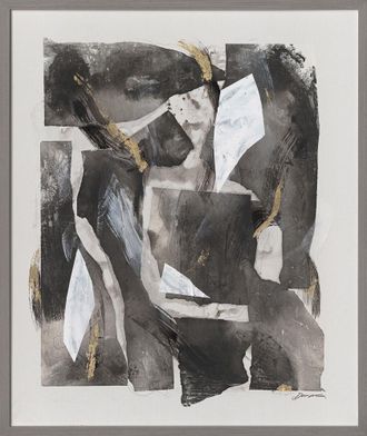 Schubiger M&ouml;bel Bild Schattenspiel