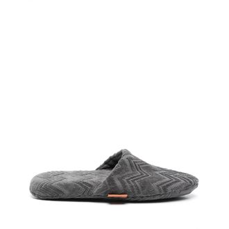 Missoni Home General Accessories Grigio-Donna