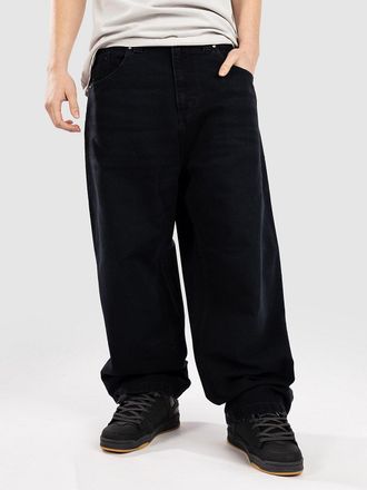 Carhartt Work in Progress Brandon Broek zwart