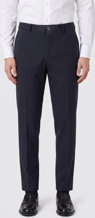 Dolce & Gabbana Pantaloni sartoriali in lana vergine