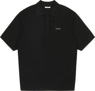 Entire studios ss Club Polo Nero