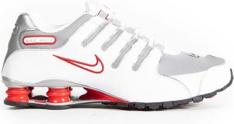Nike Nike Shox NZ Sneakers