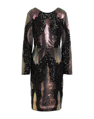 Frank Lyman Design DRESSES - Midi dresses on YOOX.COM