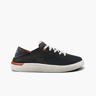 Reef Womens Reef Neptune In Charcoal M