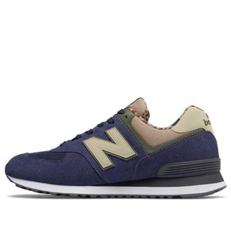 New Balance 574 Pigment ML574HVA